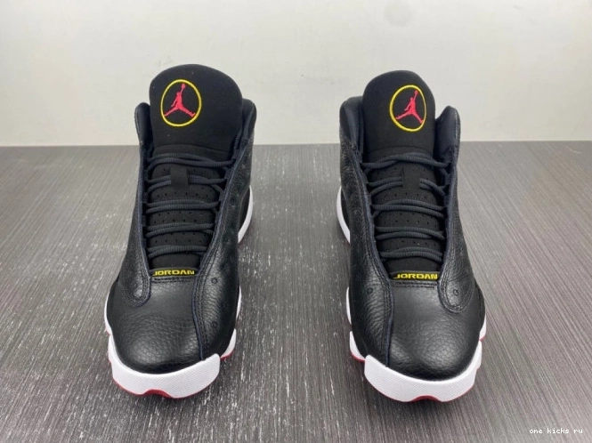 Chep Onekick JORDAN 414571-062 AIR 13 PLAYOFFS 0730